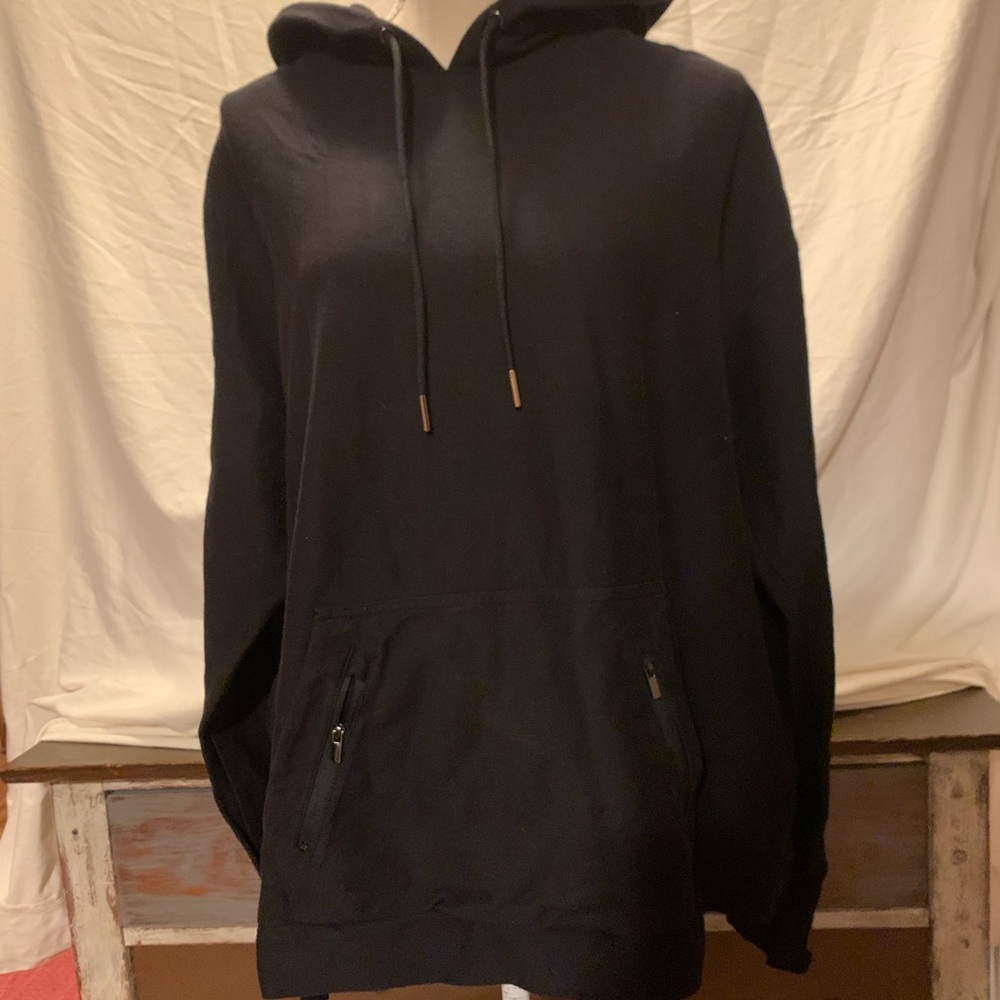 The Limited Women's Black Hoodie